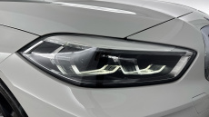 BMW 1 Series 118i M Sport 5dr Step Auto Petrol Hatchback